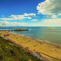 Cumberland Hotel - Oceana Collection - Bournemouth - Beach