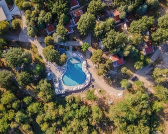 Forest Village Resort - Medjugorje