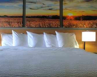 Days Inn by Wyndham West-Eau Claire - Eau Claire