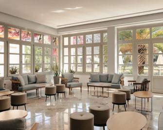 Pedi Beach Hotel - Pedi - Lounge