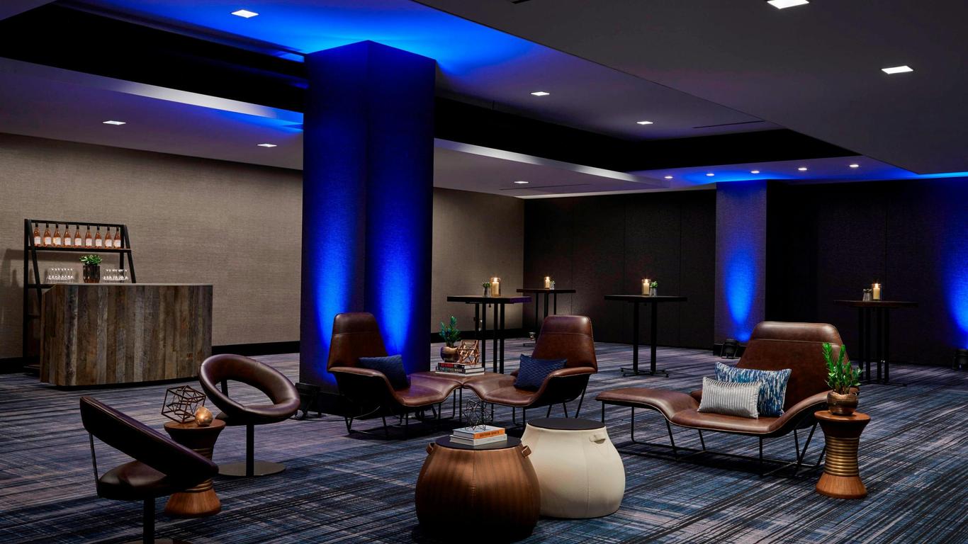 Renaissance Nashville