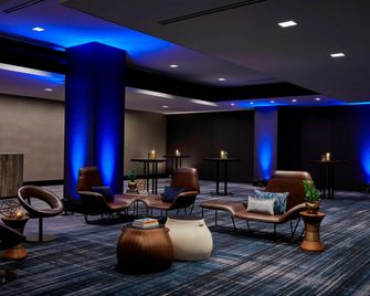 Renaissance Nashville - Nashville - Lounge