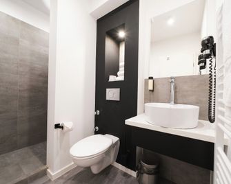 Juststay Solingen Hotel & Apartments - Solingen