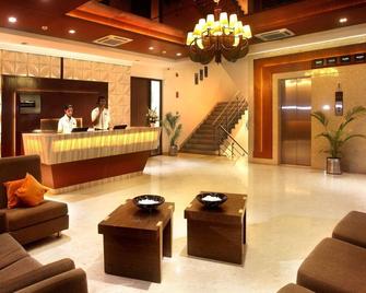Citrus Classic Bengaluru - Bangalore - Recepción