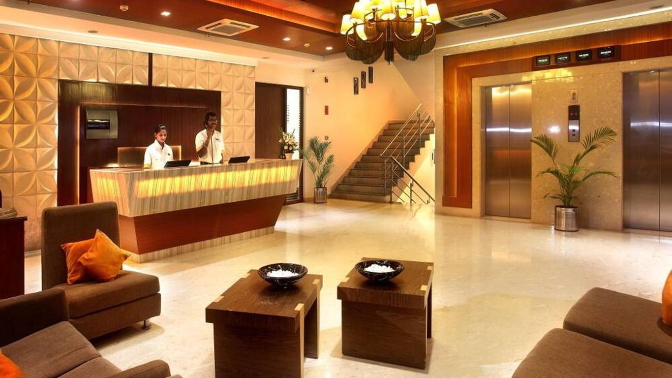Citrus Classic Bengaluru