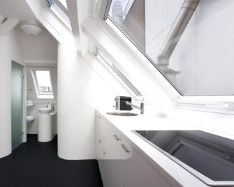 Maff Appartement - Den Haag - Keuken