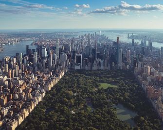 voco The Franklin New York - New York - Outdoors view