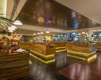 Millennium Plaza Doha - Doha - Restaurant