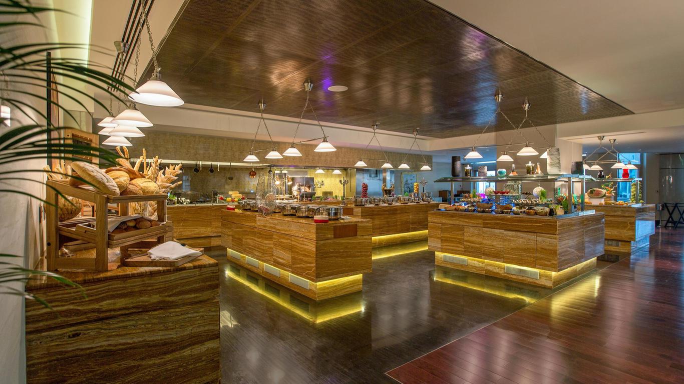 ميلينيوم بلازا دوحة