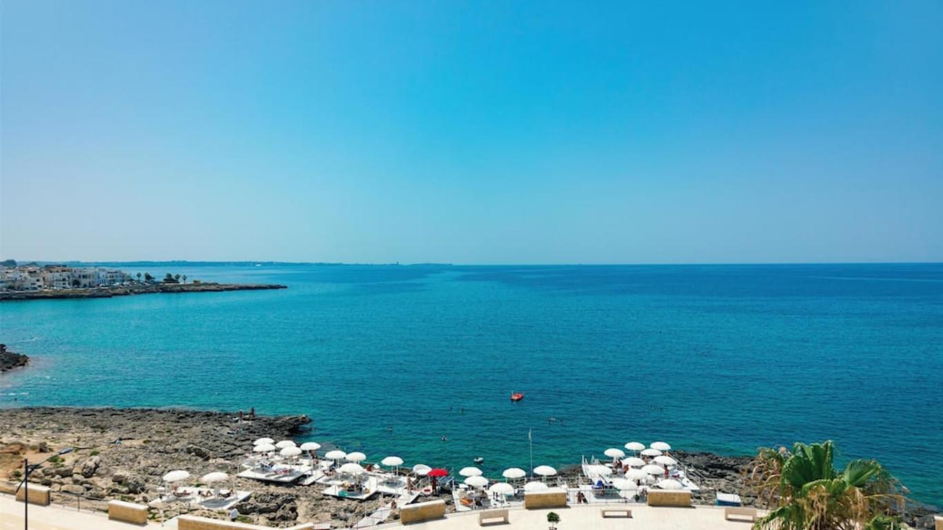 Grand Hotel Riviera - Cdshotels