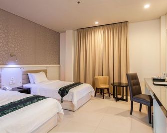 Sahid T-More Hotel - Kupang - Habitación