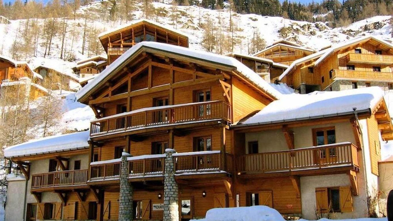 Chalet Coeur Des Brevieres By Chalet Cha