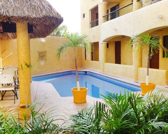 Villas La Lupita - Acapulco - Pool