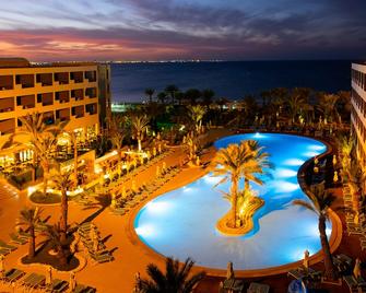 Hotel Rosa Beach Monastir - Monastir - Piscine