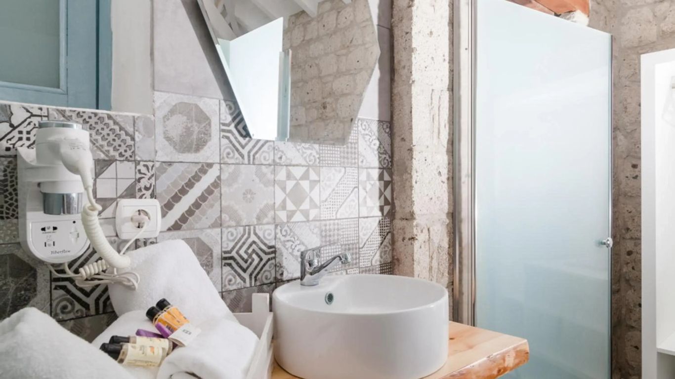 Evliyagil Hotel by Katre