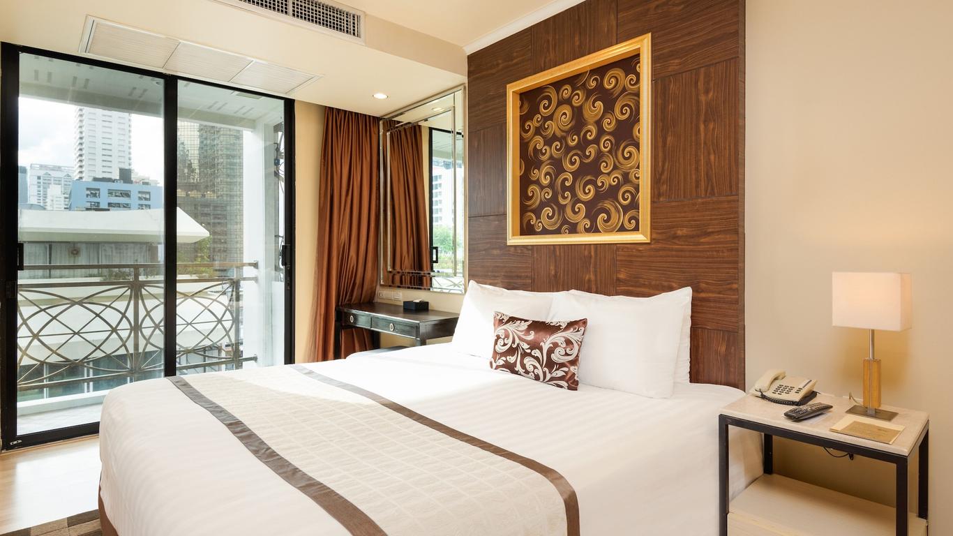 Admiral Premier Bangkok