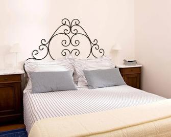 La Vignaredda - Residenza di Charme - Aggius - Bedroom