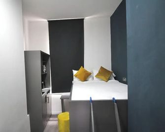 Ne1 City Studios & Apartments - Newcastle upon Tyne