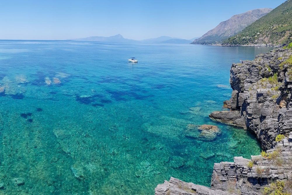 Hotel Ristorante Borgo La Tana - Maratea