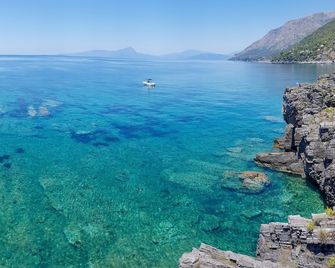 Hotel Ristorante Borgo La Tana - Maratea