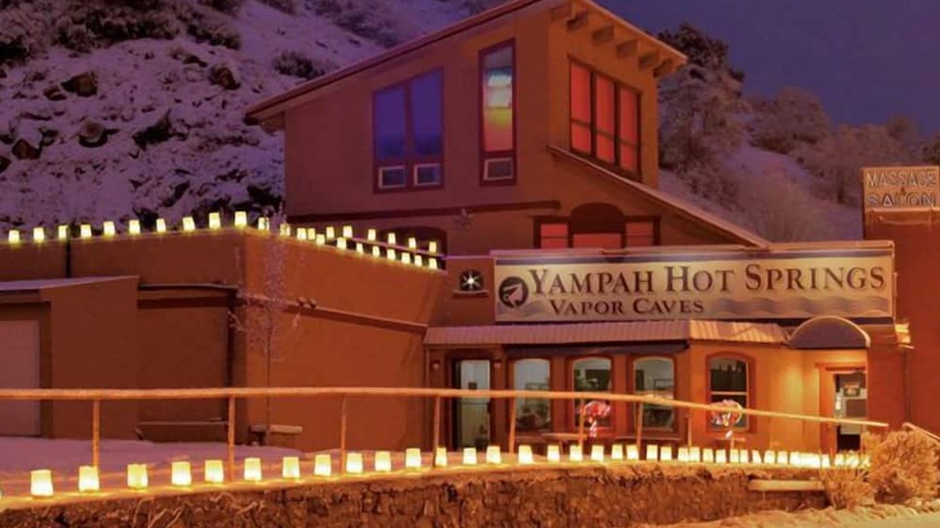 ريزيدانس إن باي ماريوت جلينوود سبرينجس