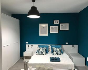 B&B Luxury Apartments - Pulsano - Bedroom