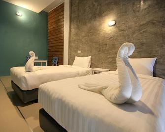 na nicha bankrut resort - Ban Krut - Bedroom