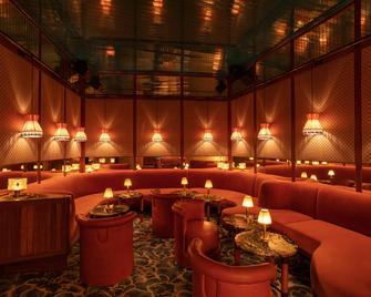 The Standard Spa Miami Beach - Miami Beach - Lounge