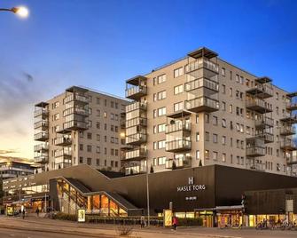 Cozy 2-bedroom apartment in pleasant Oslo with WiFi - أوسلو - مبنى