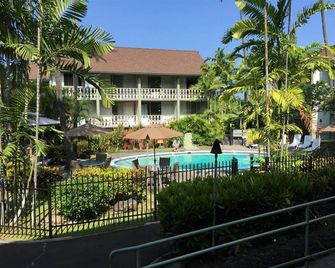 Kona Islander Vacation Club - Kailua-Kona - Pool