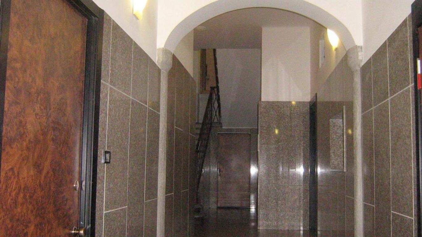 Flat in Milan - Duomo City Center