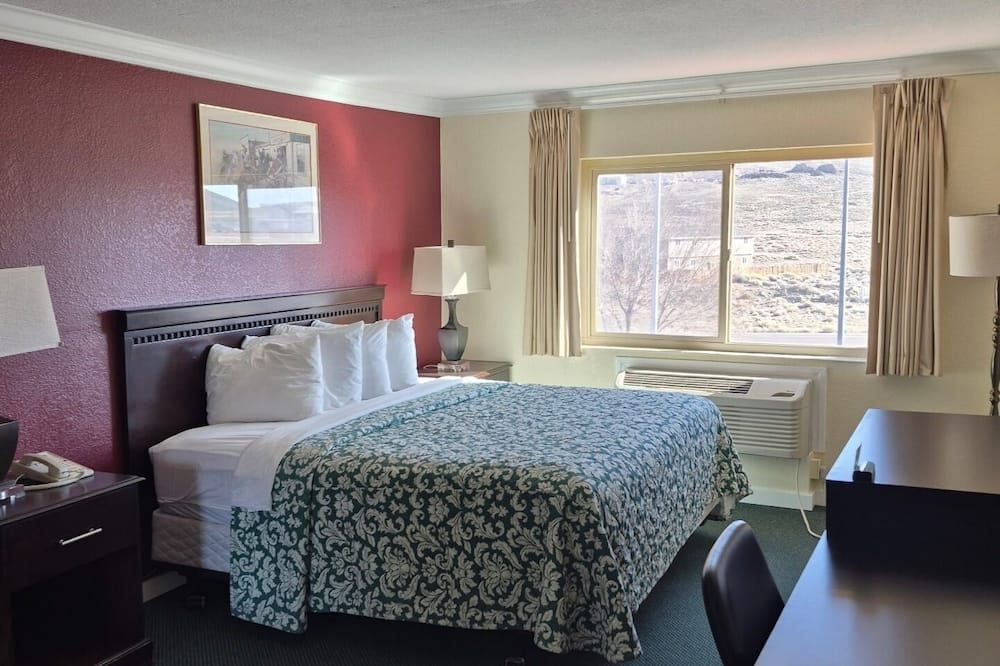Tonopah Station Hotel and Casino - Tonopah
