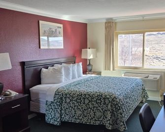 Tonopah Station Hotel and Casino - Tonopah
