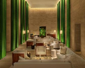 The Rome Edition - Rome - Lounge