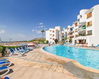 Apartamentos Carabela Alcudia - Alcúdia - Pool