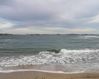 Longere De Charme - Kervignac - Beach