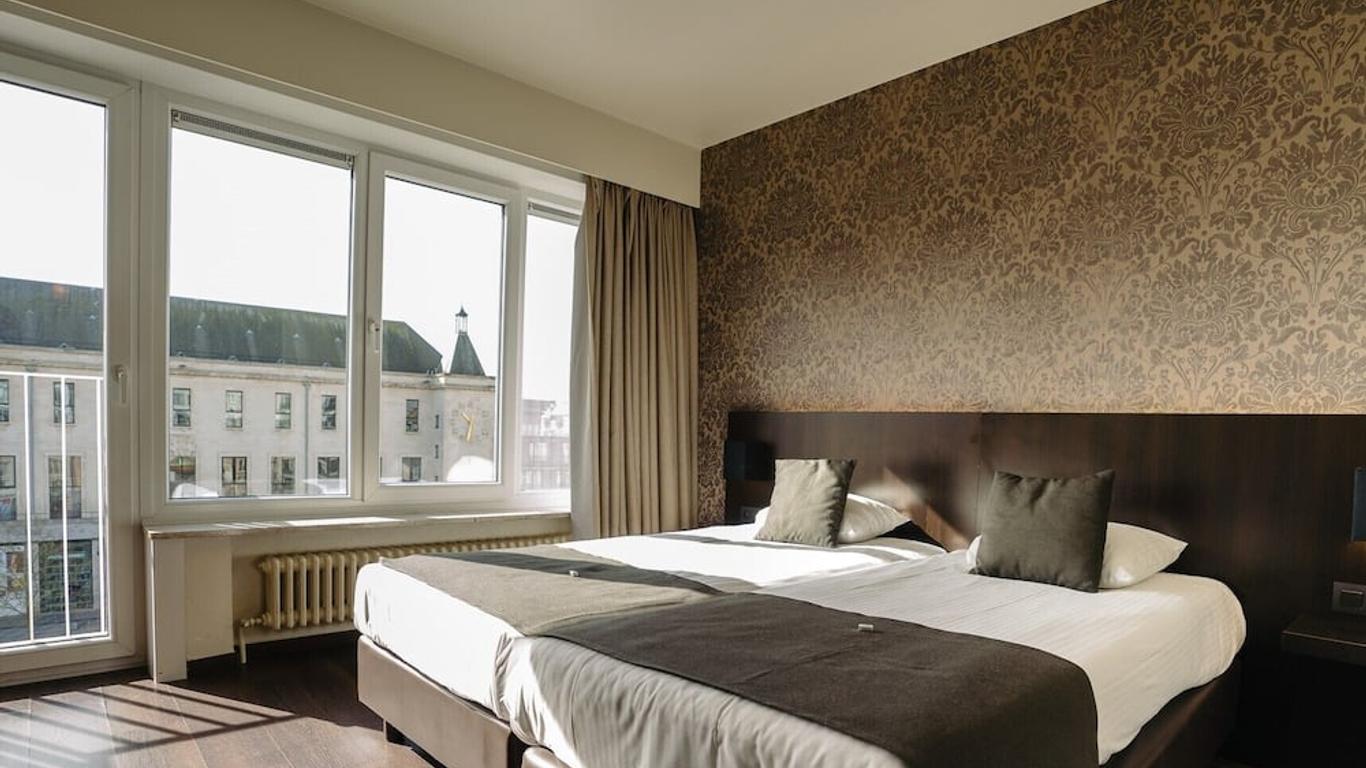 Hotel Ambassadeur