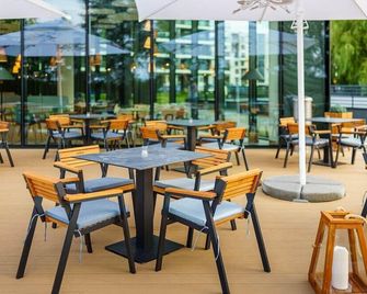 Seaside Park Hotel - Kolobrzeg - Restaurant