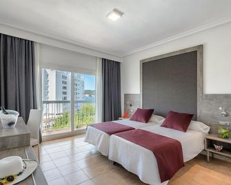Hotel Vibra Marco Polo I - Adults only - Sant Antoni de Portmany - Bedroom