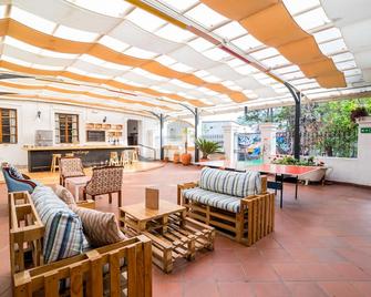 Viajero Quito Hostel - Κίτο