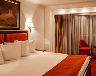 Hotel Piatra Mare - Braşov - Bedroom