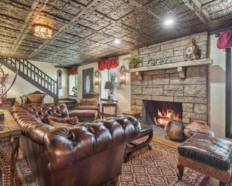 The Funky Monkey Inn - Afton - Lounge