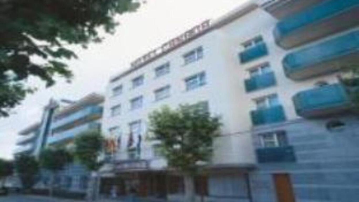 Hotel Canada Palace