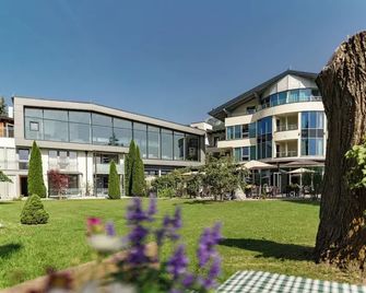 Hartweger's Hotel - Haus Im Ennstal - Edifício