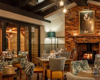The Eaton Oak - St. Neots - Restaurant