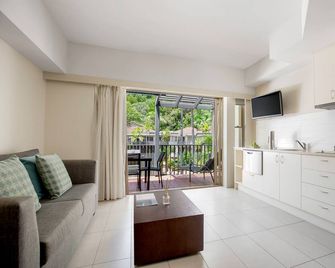 Mantra French Quarter Noosa - Noosa Heads - Chambre