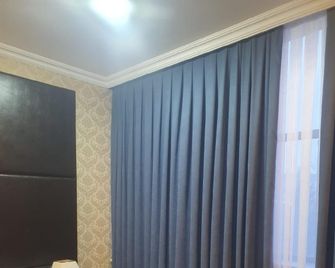 Caspian Inn - Baku