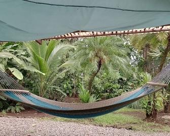 Upendy Casa - Tárcoles - Terasa