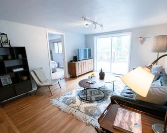 Cozy Turns- Vail/ Minturn Colorado - Minturn - Living room