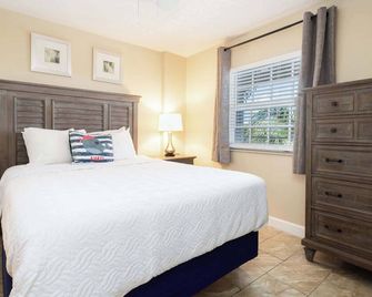 Ocean View Gem Ocean Pointe 3406 - Tavernier - Venkovní prostory
